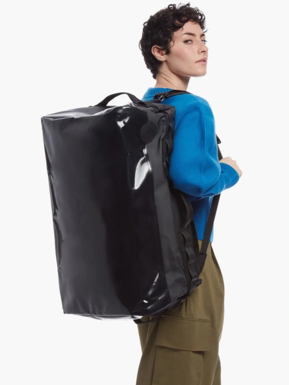 Baboon to the moon Go-Bag — Big (60L) - Picture 2 of 5